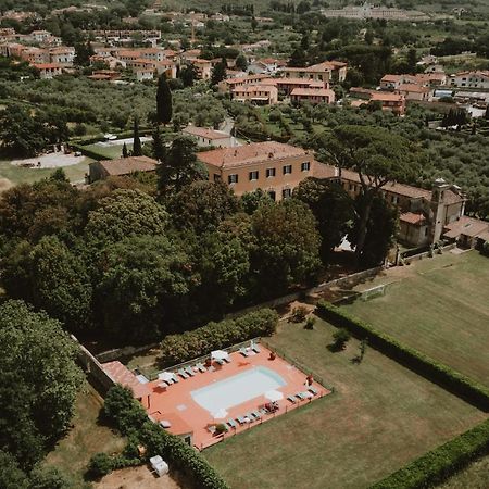 Agriturismo Villa Rosselmini Calci Luaran gambar