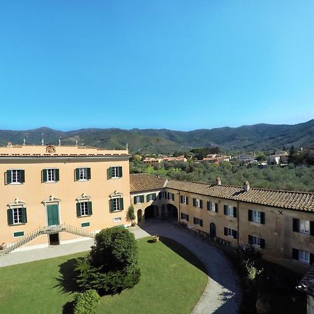 Agriturismo Villa Rosselmini Calci Luaran gambar