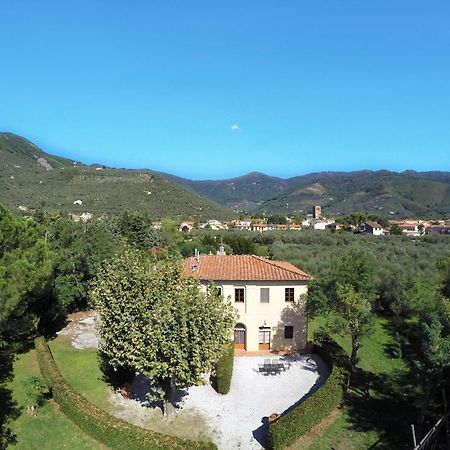 Agriturismo Villa Rosselmini Calci Luaran gambar