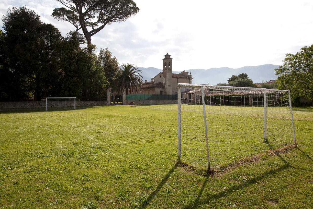Agriturismo Villa Rosselmini Calci Luaran gambar