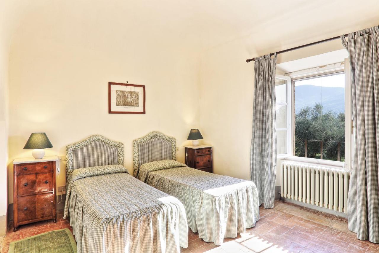 Agriturismo Villa Rosselmini Calci Luaran gambar