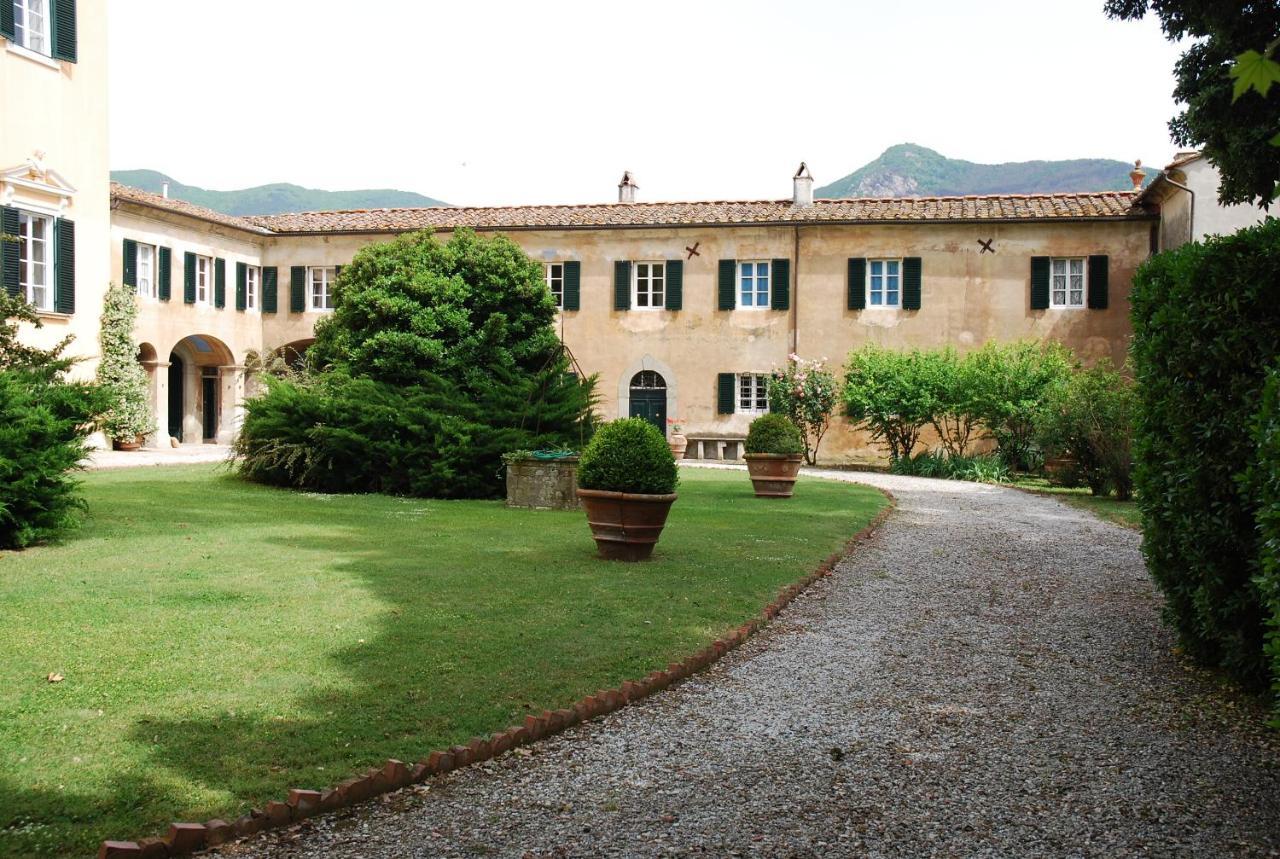 Agriturismo Villa Rosselmini Calci Luaran gambar