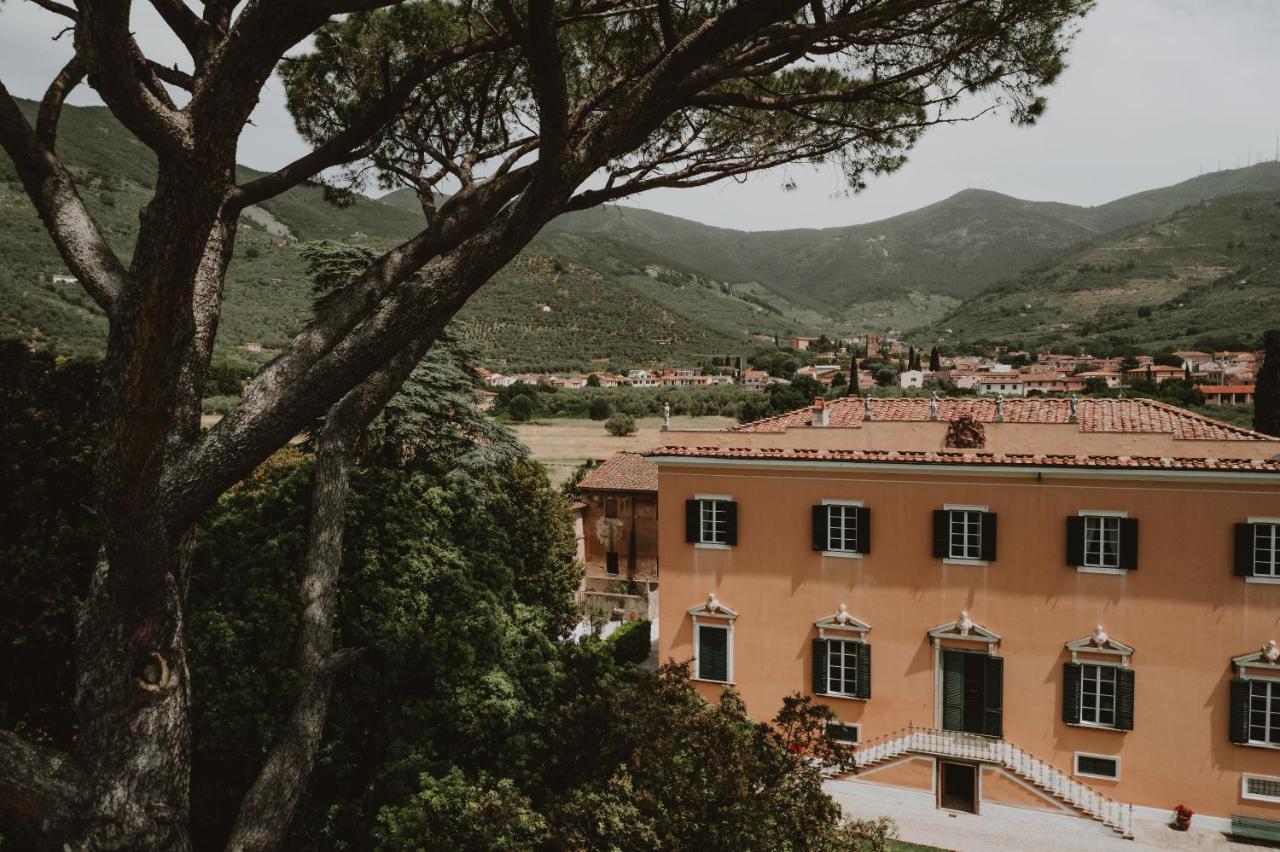 Agriturismo Villa Rosselmini Calci Luaran gambar