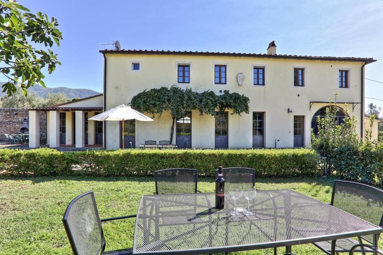 Agriturismo Villa Rosselmini Calci Luaran gambar