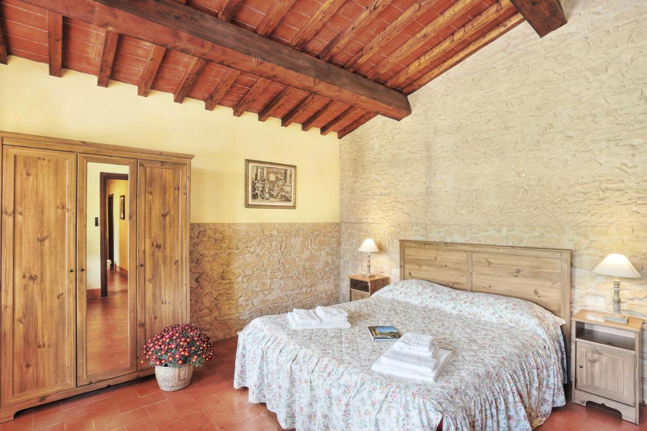 Agriturismo Villa Rosselmini Calci Luaran gambar