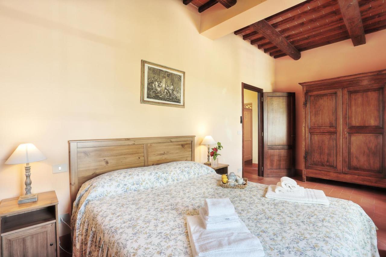 Agriturismo Villa Rosselmini Calci Luaran gambar
