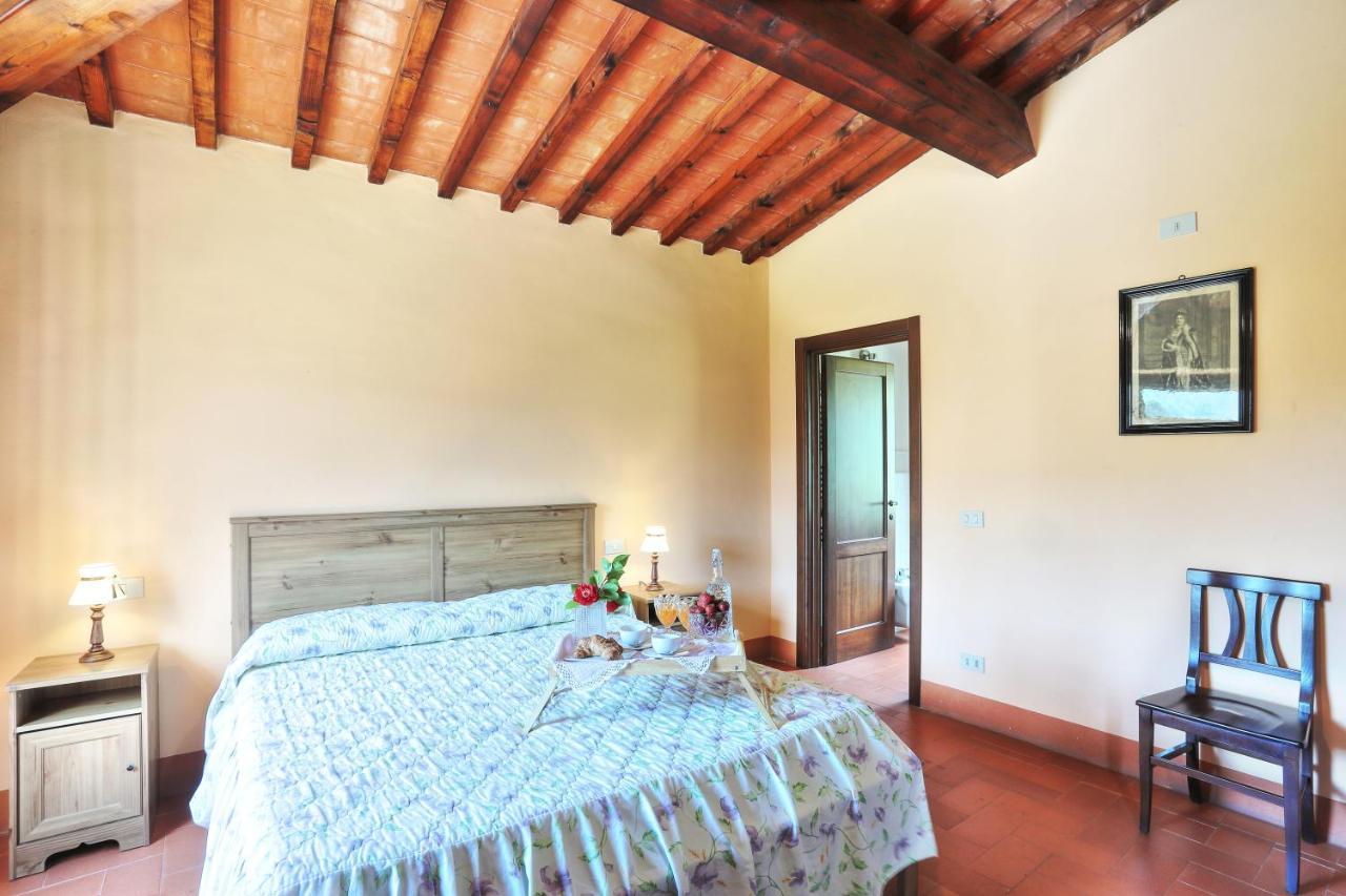 Agriturismo Villa Rosselmini Calci Luaran gambar
