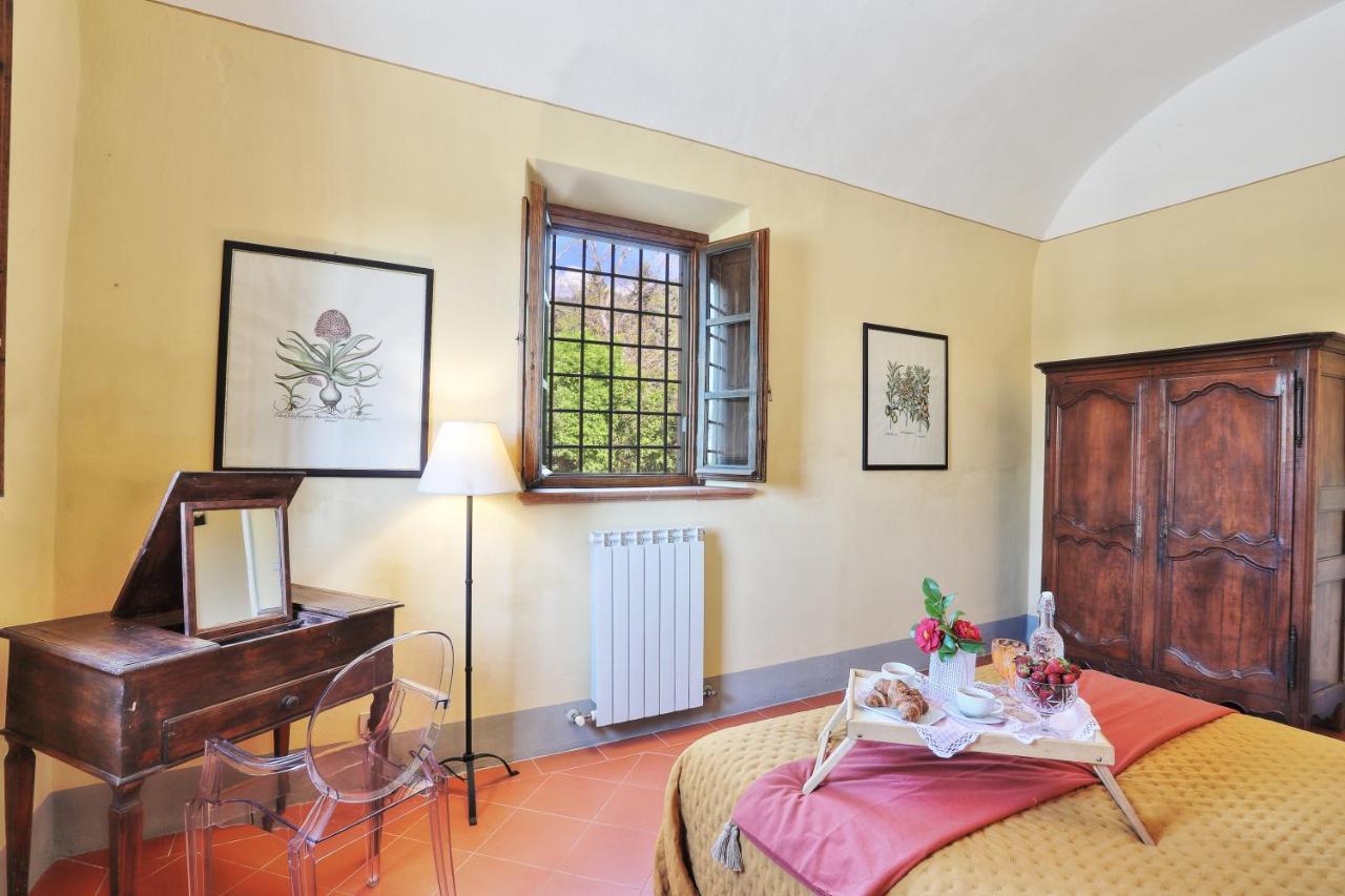 Agriturismo Villa Rosselmini Calci Luaran gambar