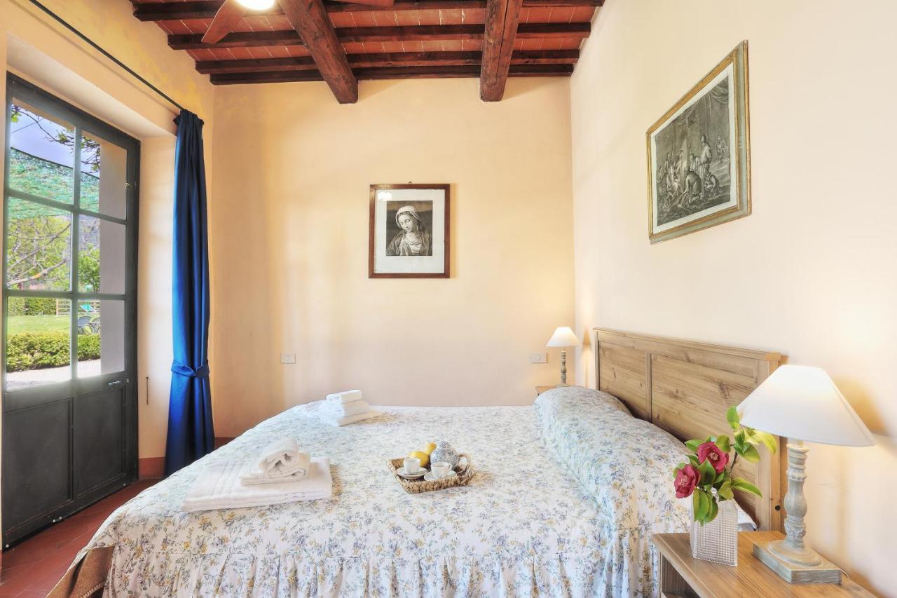 Agriturismo Villa Rosselmini Calci Luaran gambar