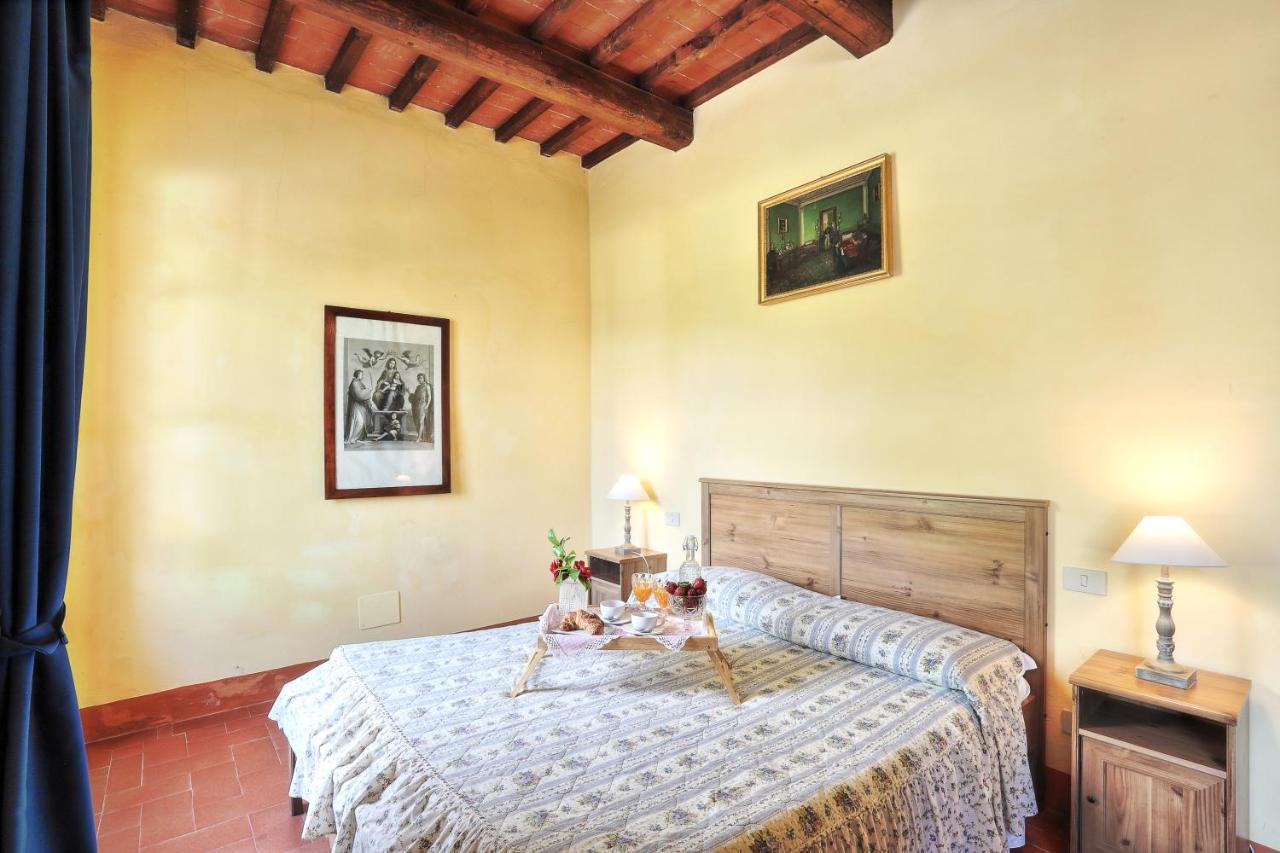 Agriturismo Villa Rosselmini Calci Luaran gambar