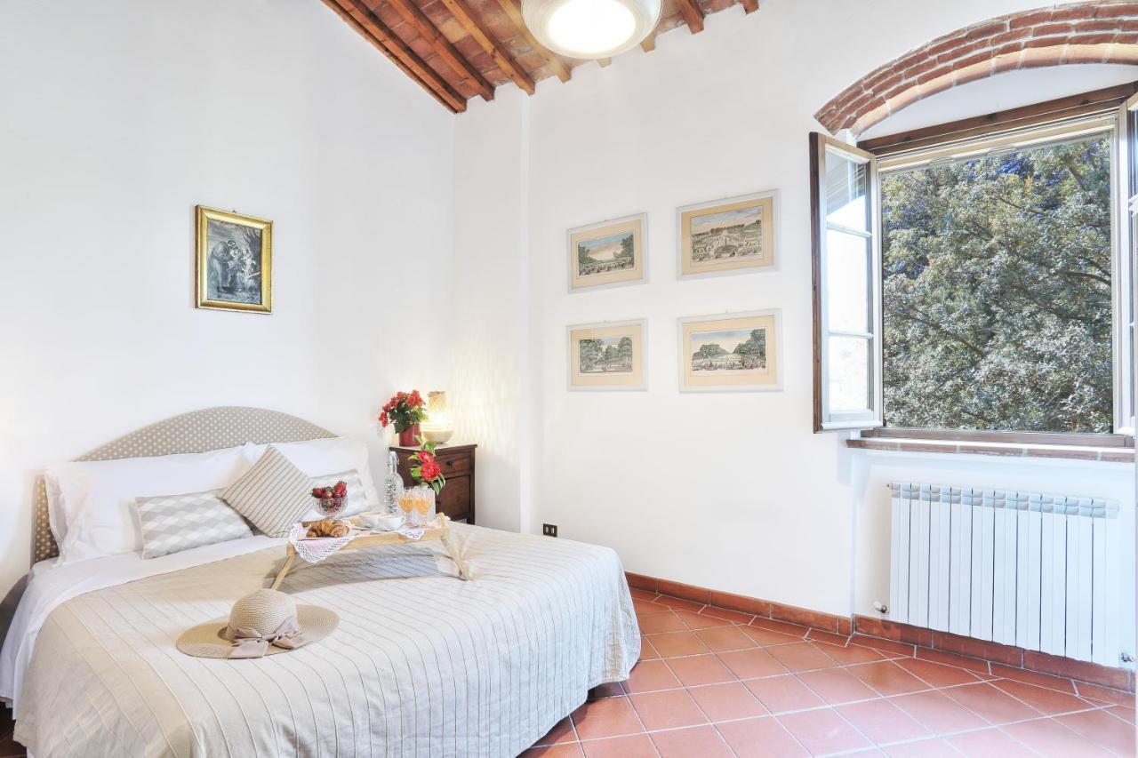 Agriturismo Villa Rosselmini Calci Luaran gambar