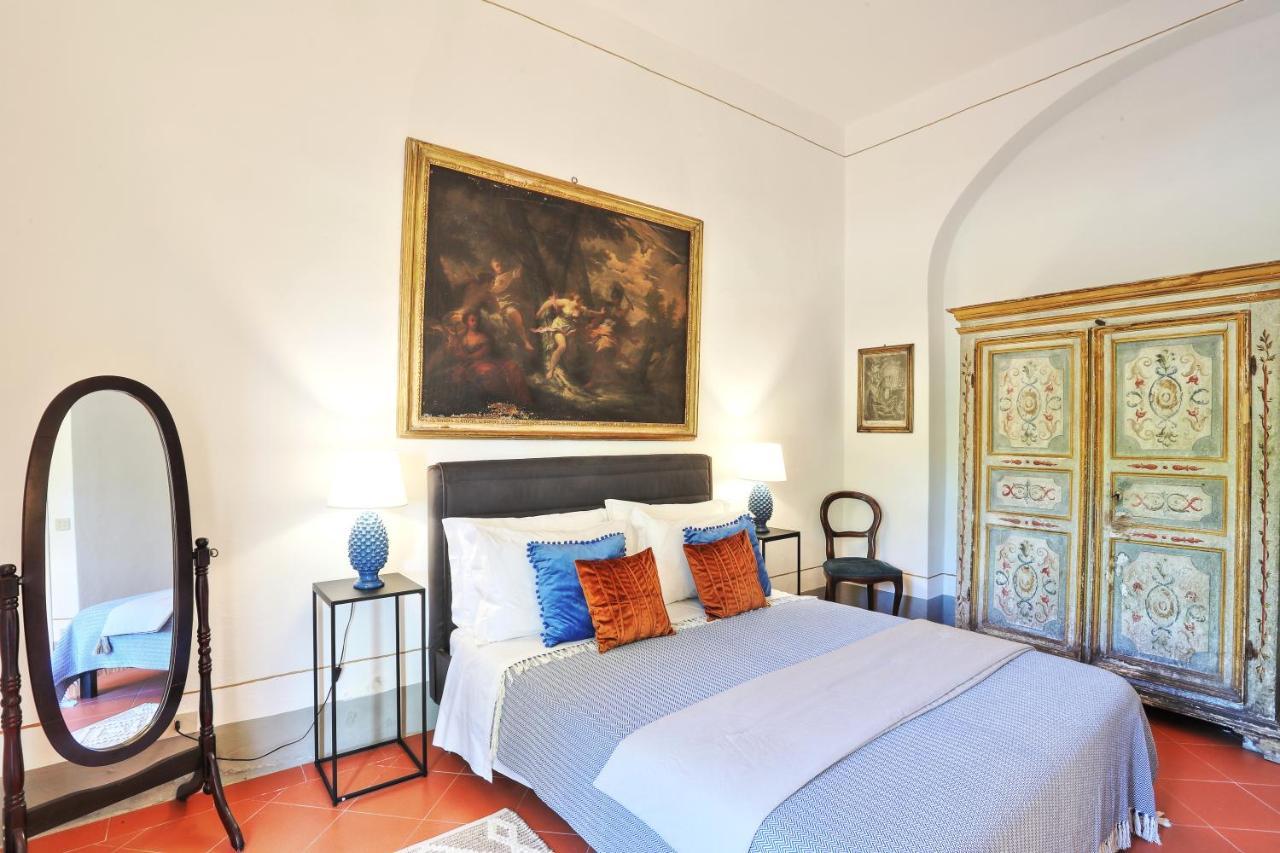 Agriturismo Villa Rosselmini Calci Luaran gambar