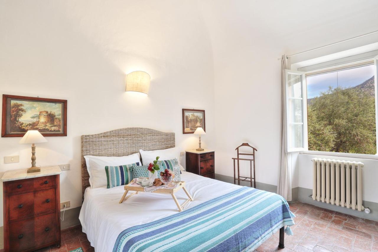 Agriturismo Villa Rosselmini Calci Luaran gambar