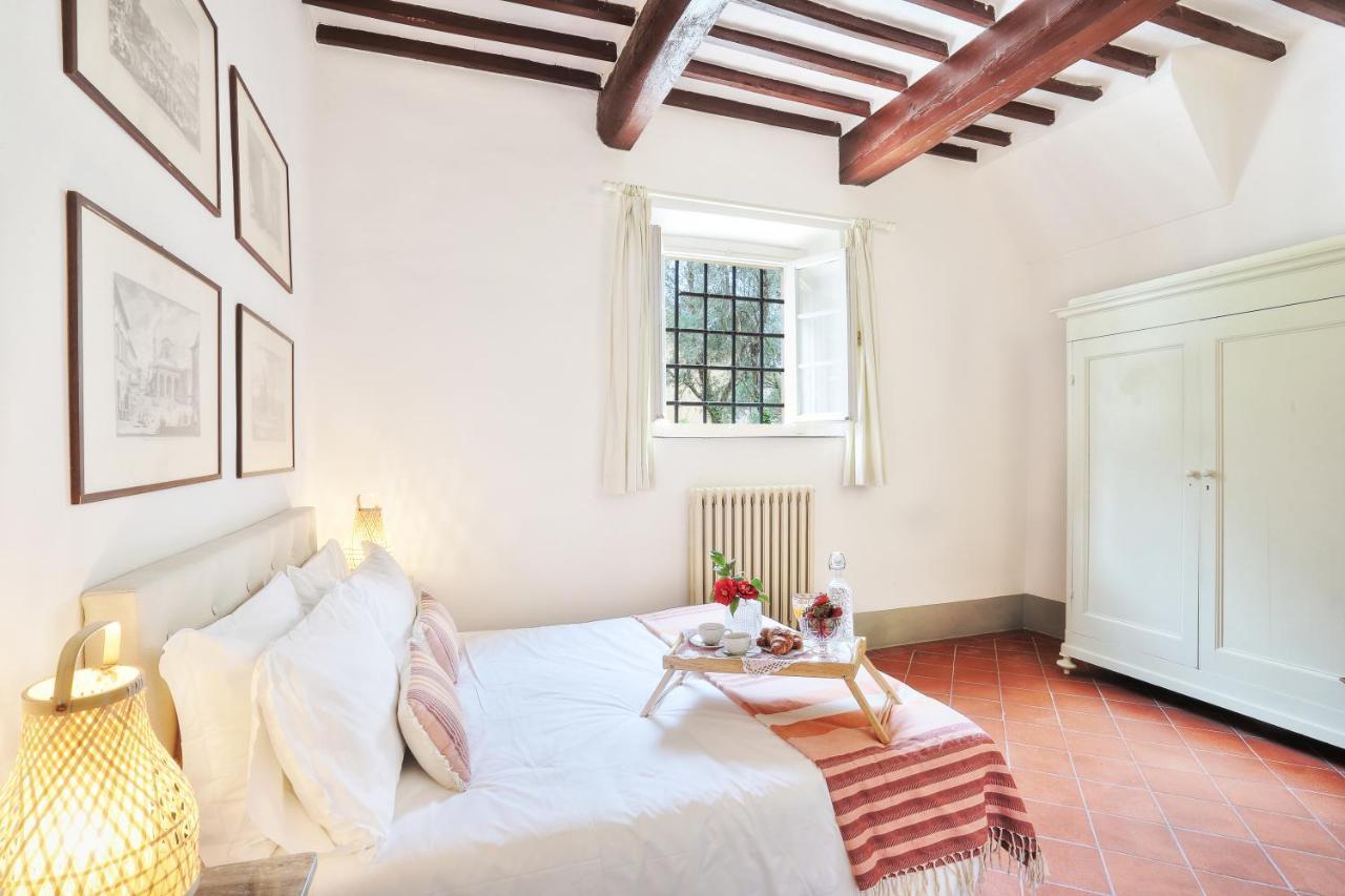 Agriturismo Villa Rosselmini Calci Luaran gambar