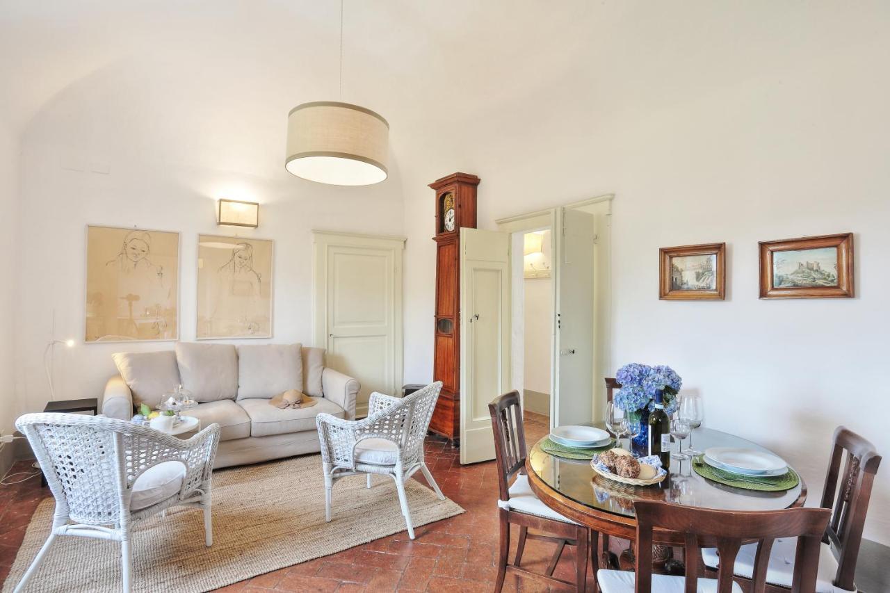 Agriturismo Villa Rosselmini Calci Luaran gambar